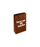 Ex Small Matt Rope Handle Paper Bags-11x15x7cm